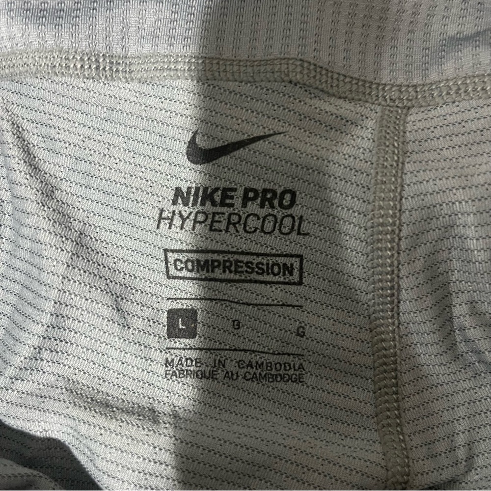 NEW Nike Pro Hypercool Advanced Performance Compr… - image 6